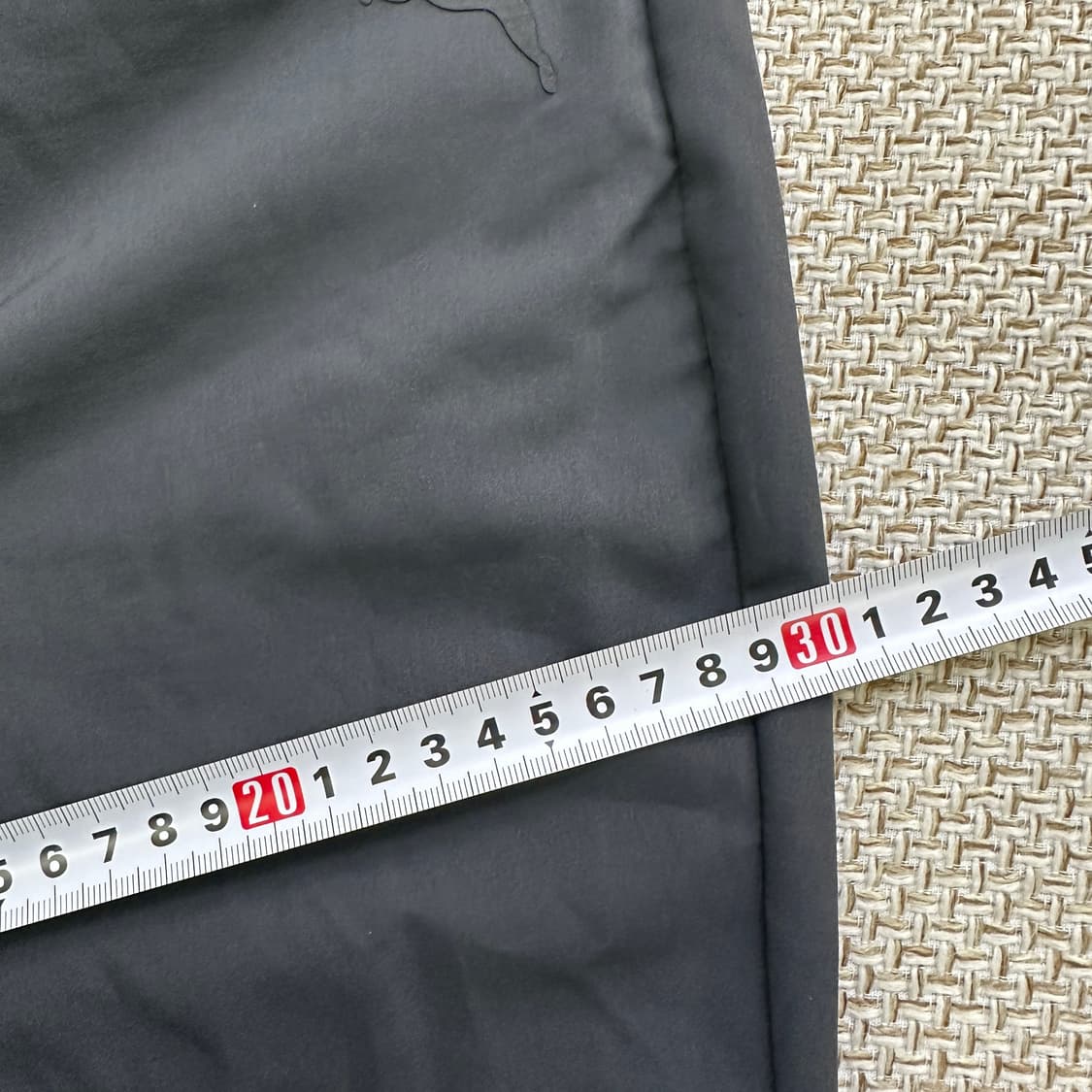 S 푸마골프 남성용 골프 팬츠 0409D 상품이미지5