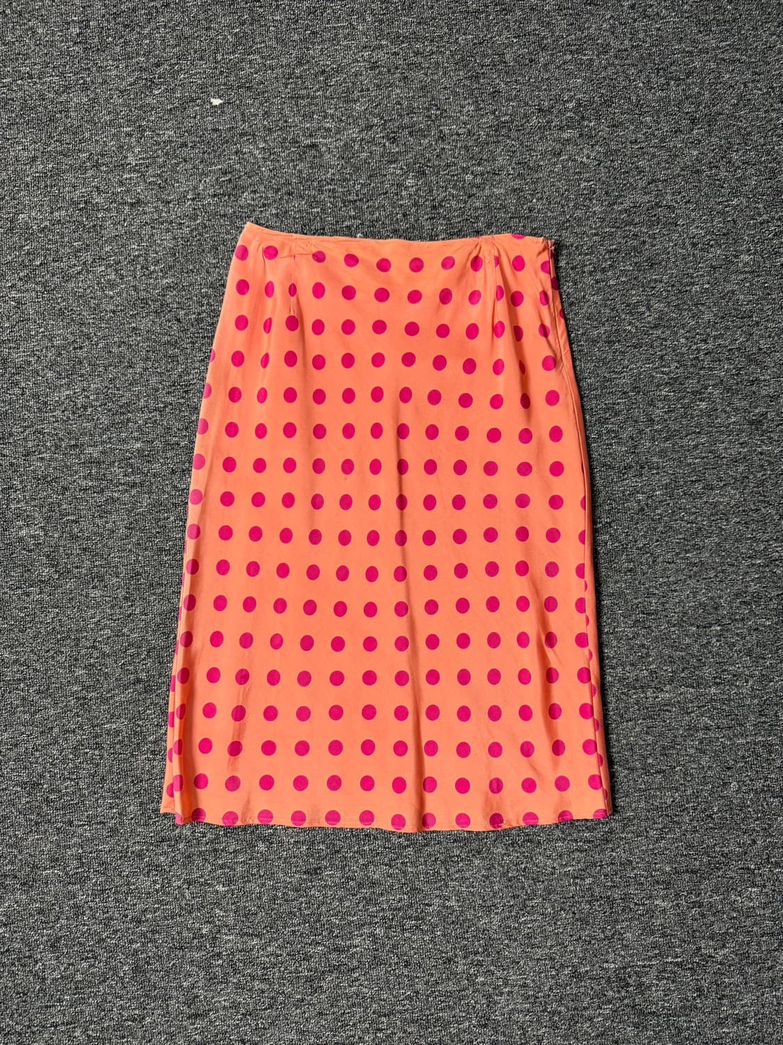 MAX&CO 도트 스커트 상품이미지1