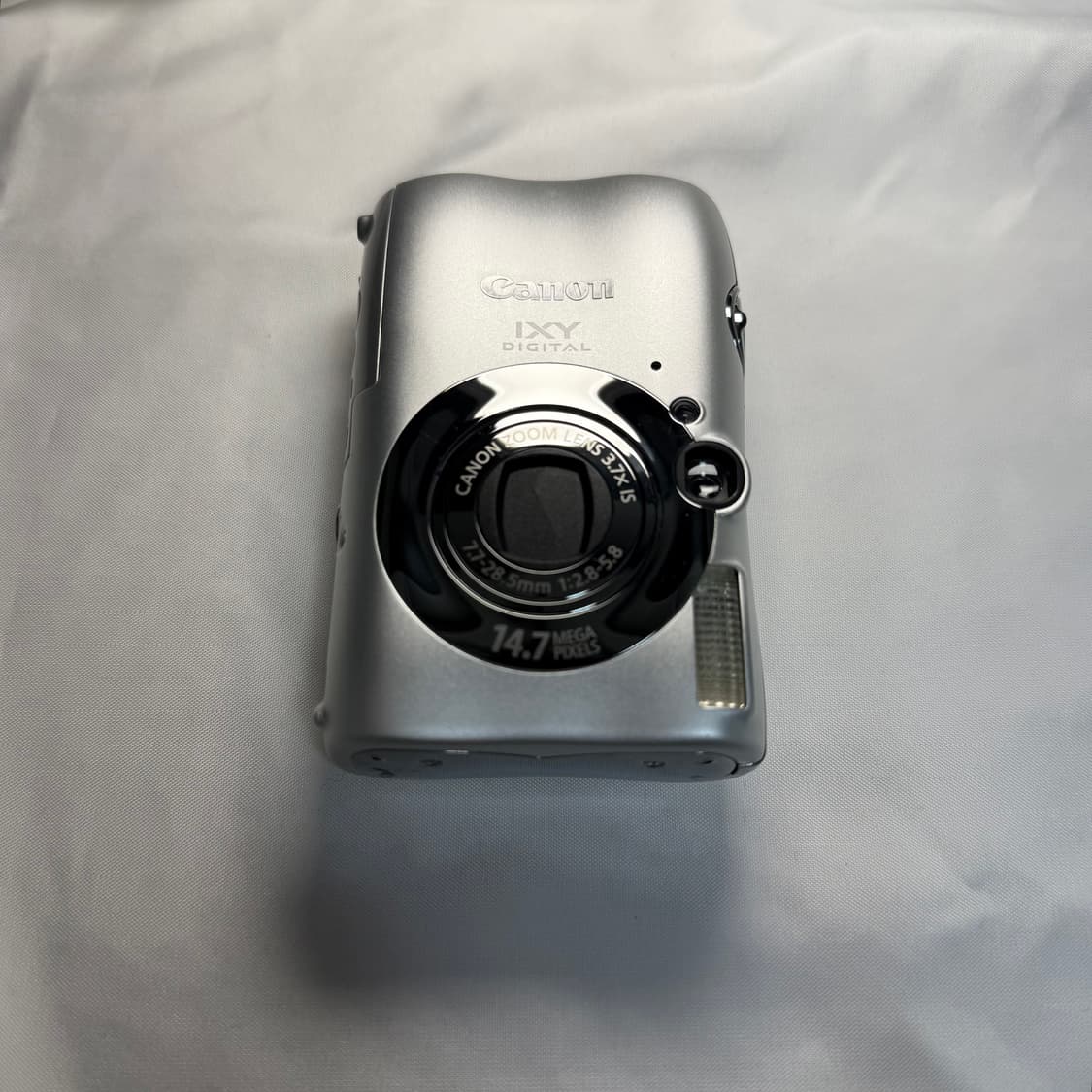 캐논 IXUS 980 / IXY 3000 상품이미지5