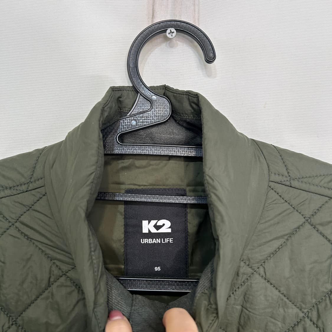 K2 남성 경량패딩 95  상품이미지2