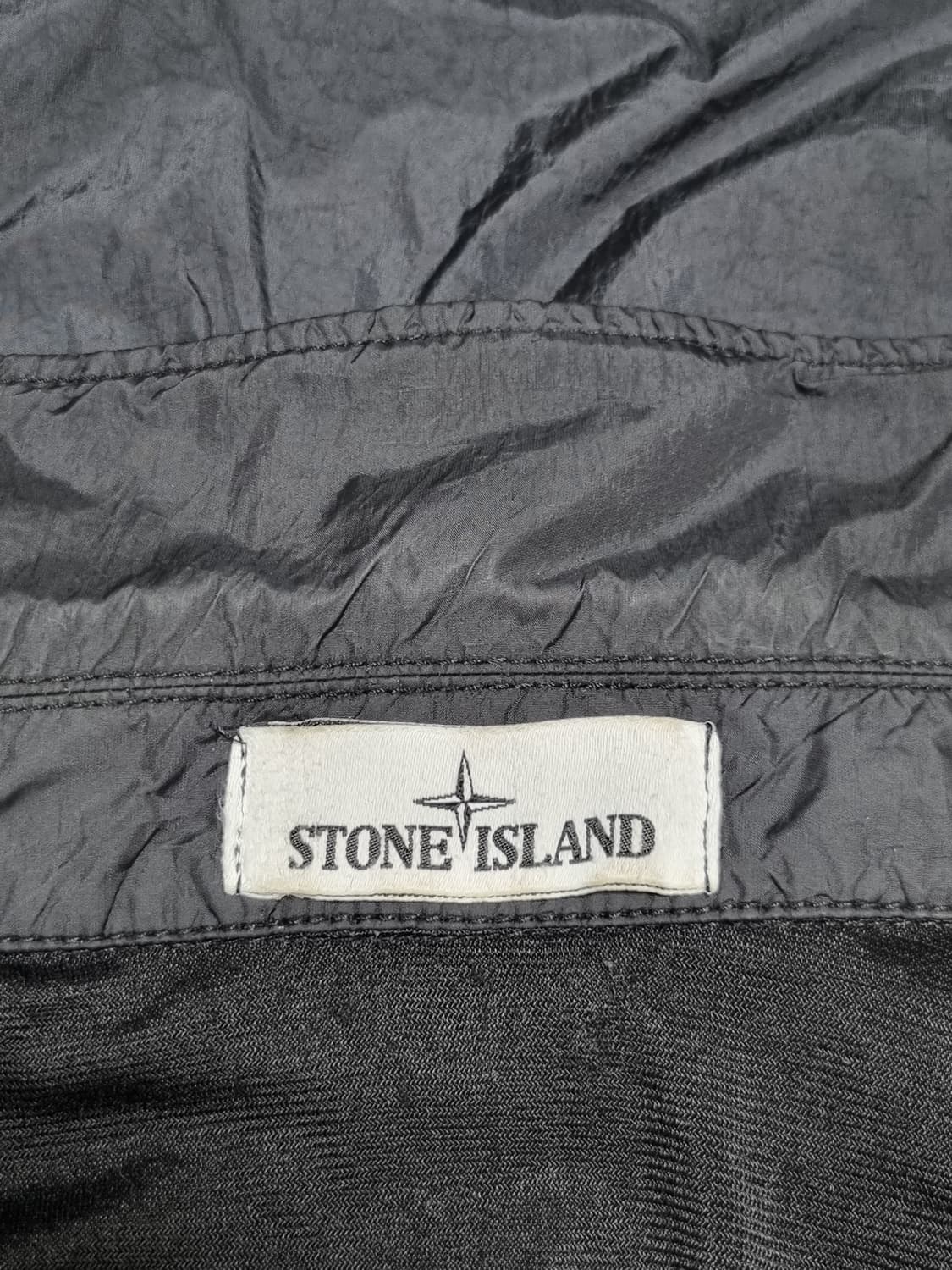 스톤아일랜드 크링클랩스 오버셔츠 상품이미지3