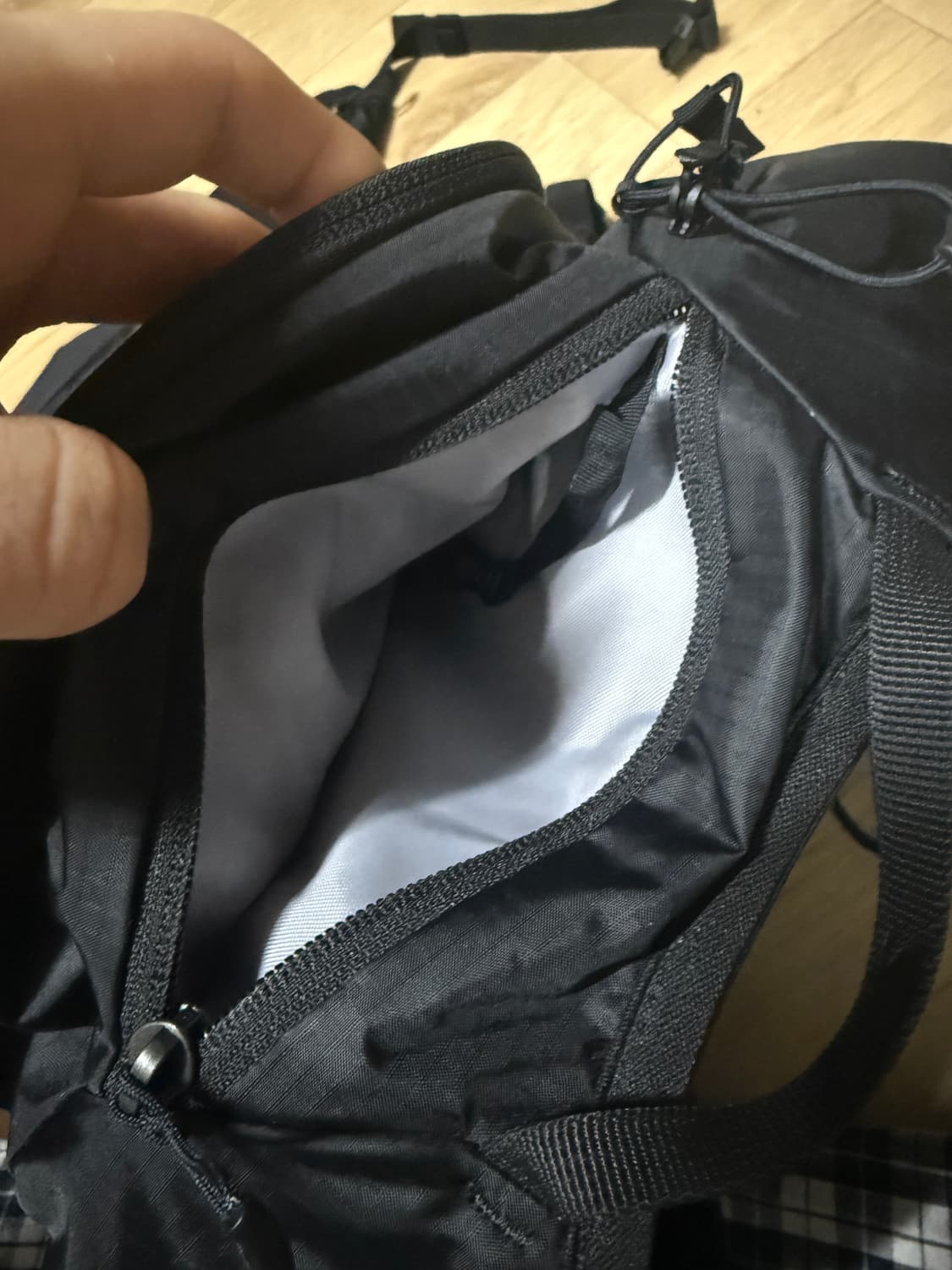 살로몬 마르지엘라 백팩 상품이미지3