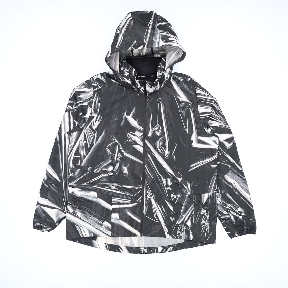 [XL] 나이키 여성 쉴드 러닝 후드 바람막이 자켓 N6926 상품이미지1