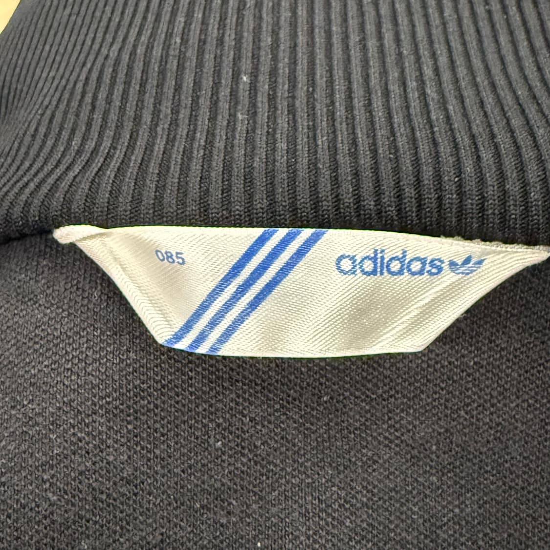 아디다스 검금 검골 스팽글 져지 트랙탑 85 상품이미지5