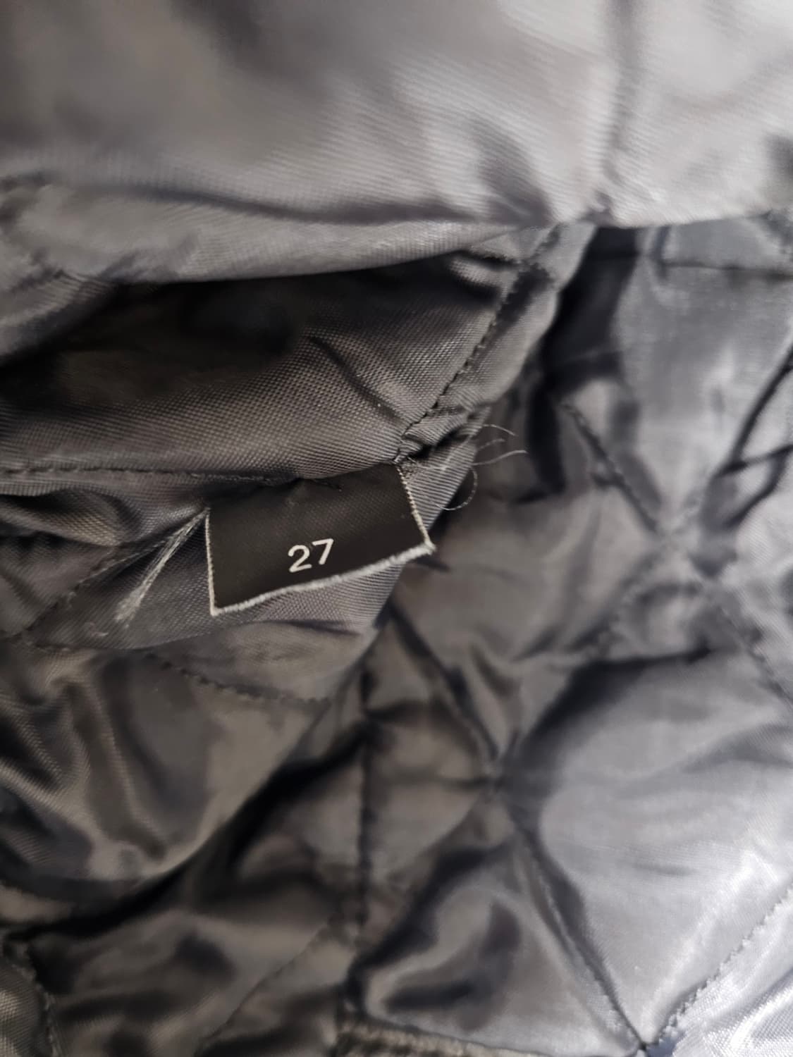 유니버셜라이저라이더자켓 상품이미지8