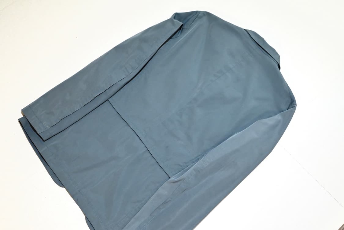 Jil sander by Raf 08SS technical blazer 상품이미지6