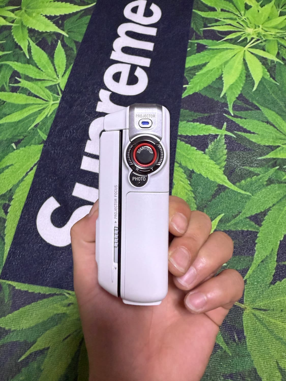 Sony HDE-GWP88 소니캠코더 소니카메라 상품이미지4