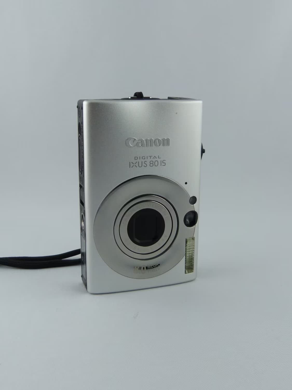 CANON IXUS 80 캐논 익서스 80 빈티지 디지털카메라 디카 상품이미지5
