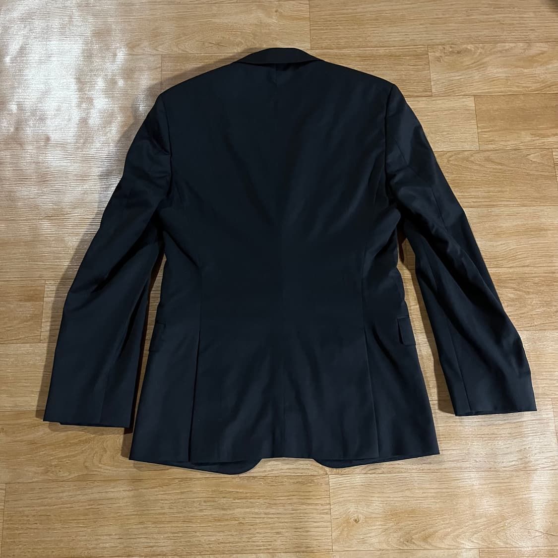 [95/29] 휴고보스 신형 헤이스 정장 셋업 상품이미지5