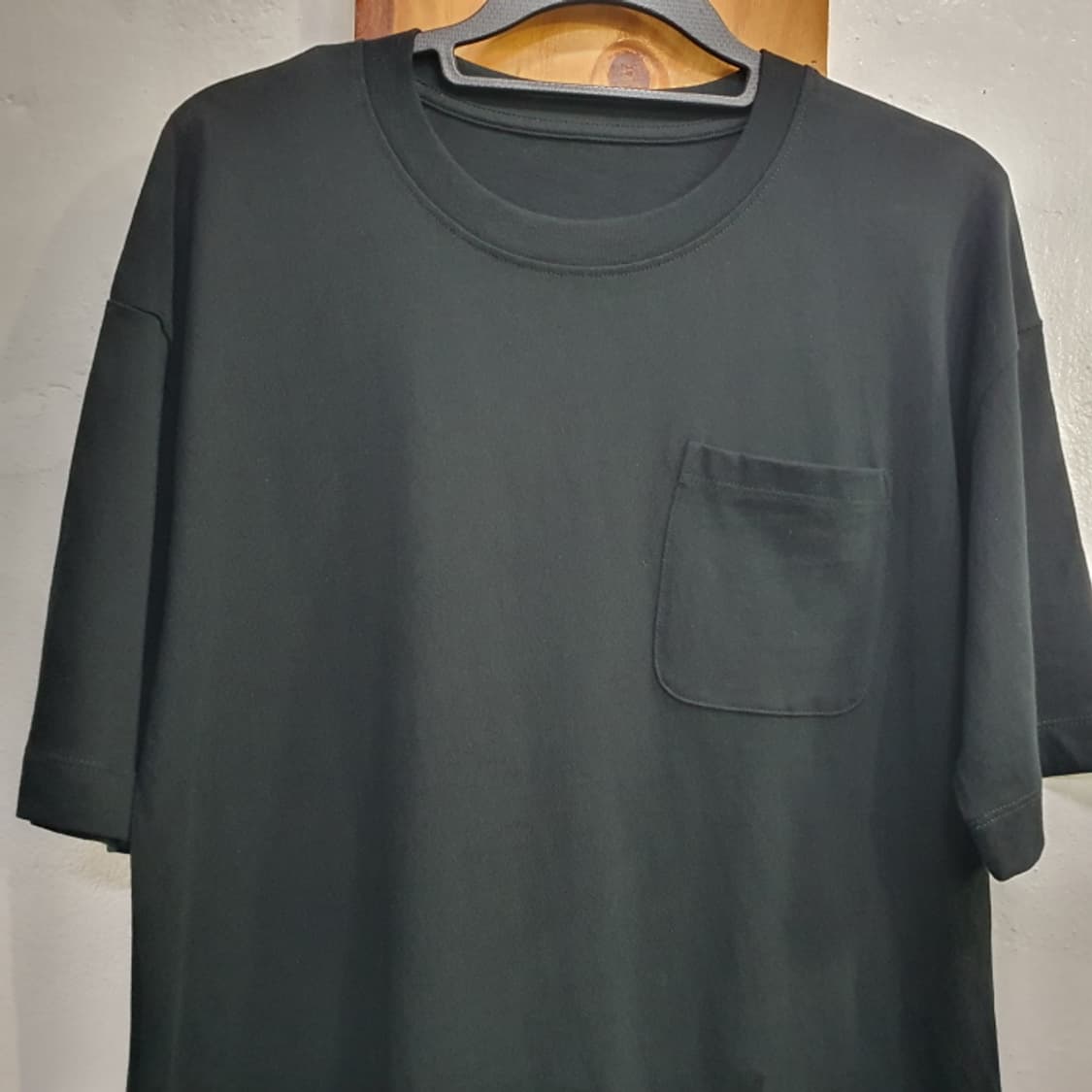 지오송지오 반팔 라운드티(90) 상품이미지2