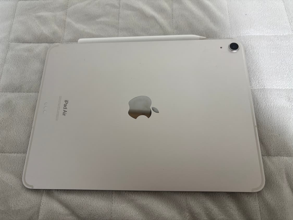 아이패드에어11 m2 셀룰러 128GB 상품이미지1