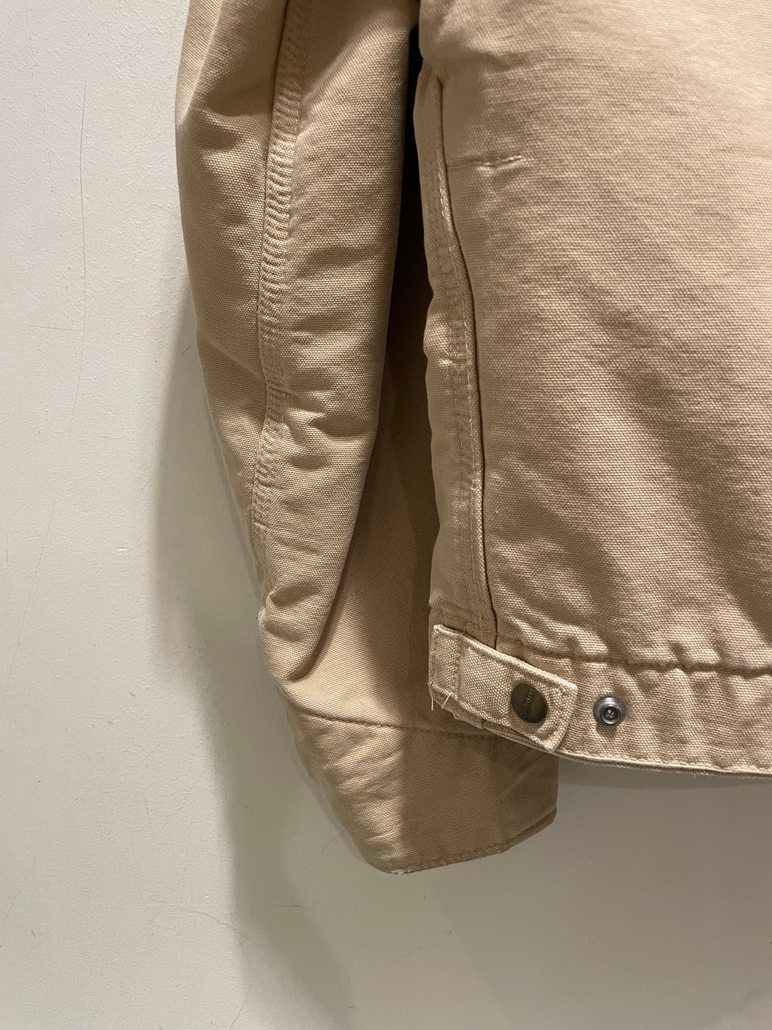 칼하트 디트로이트 자켓 J146 wet M 상품이미지9