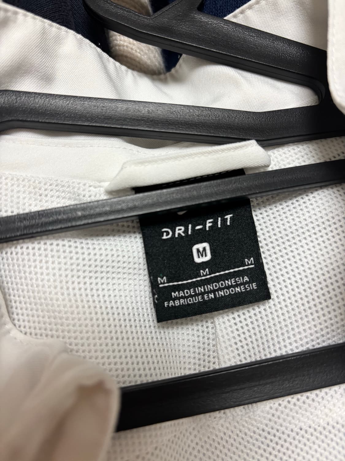 나이키 드라이핏 자켓 상품이미지4