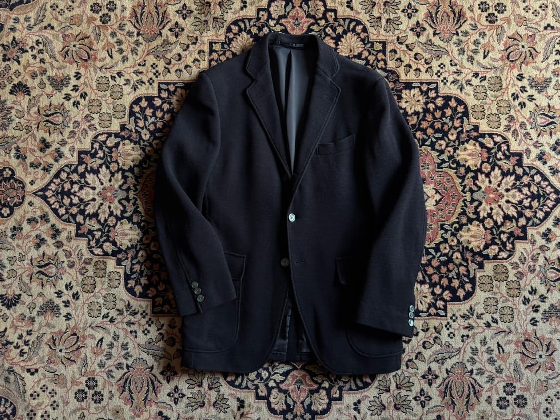 제이프레스 클래식 자켓 100 상품이미지2