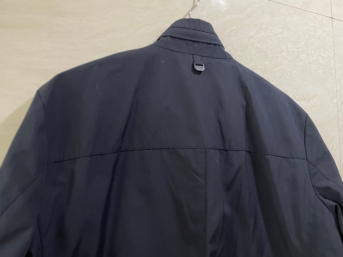 헤지스 / 맥코트, 트렌치 코트, 남성 코트 / 100 상품이미지6