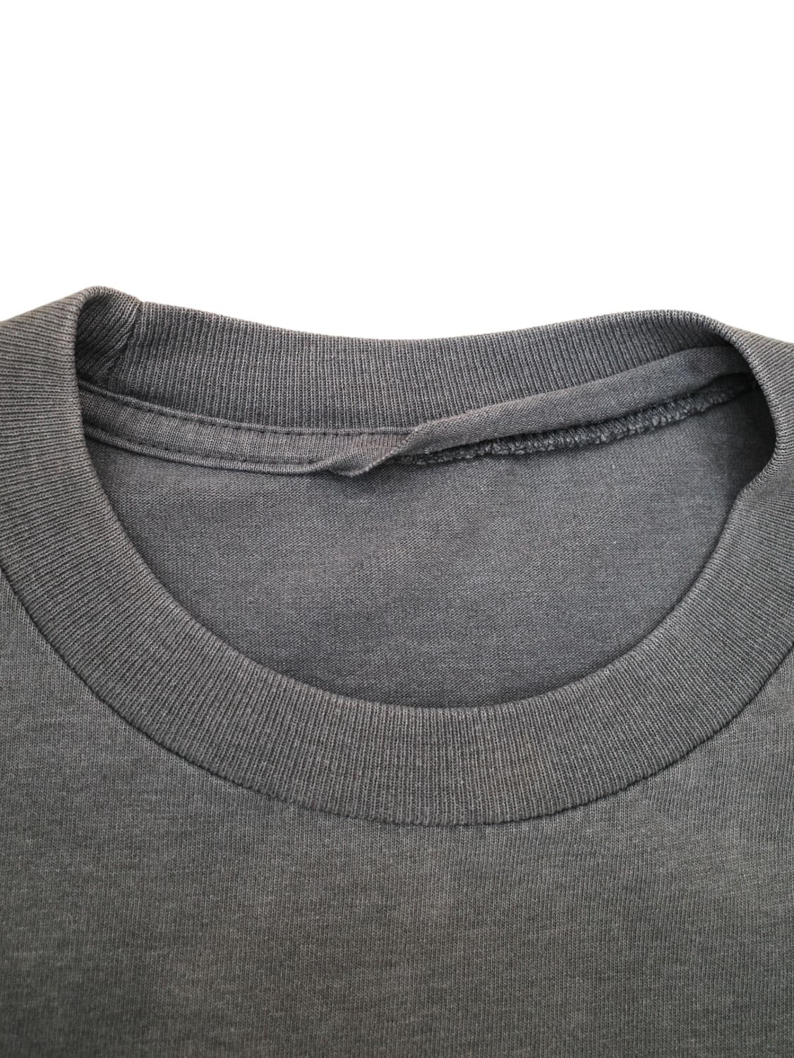 90‘s 트라이브 콜드 퀘스트 티셔츠 상품이미지4