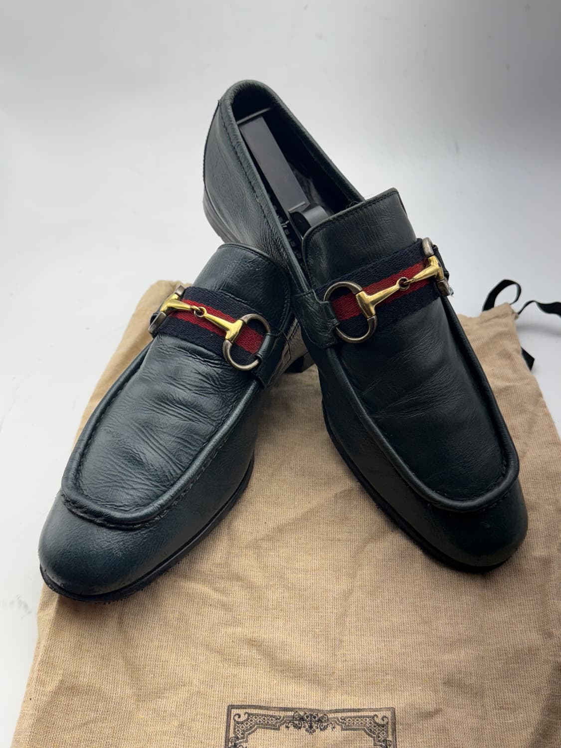 정품)구찌 홀스빗 260 상품이미지5