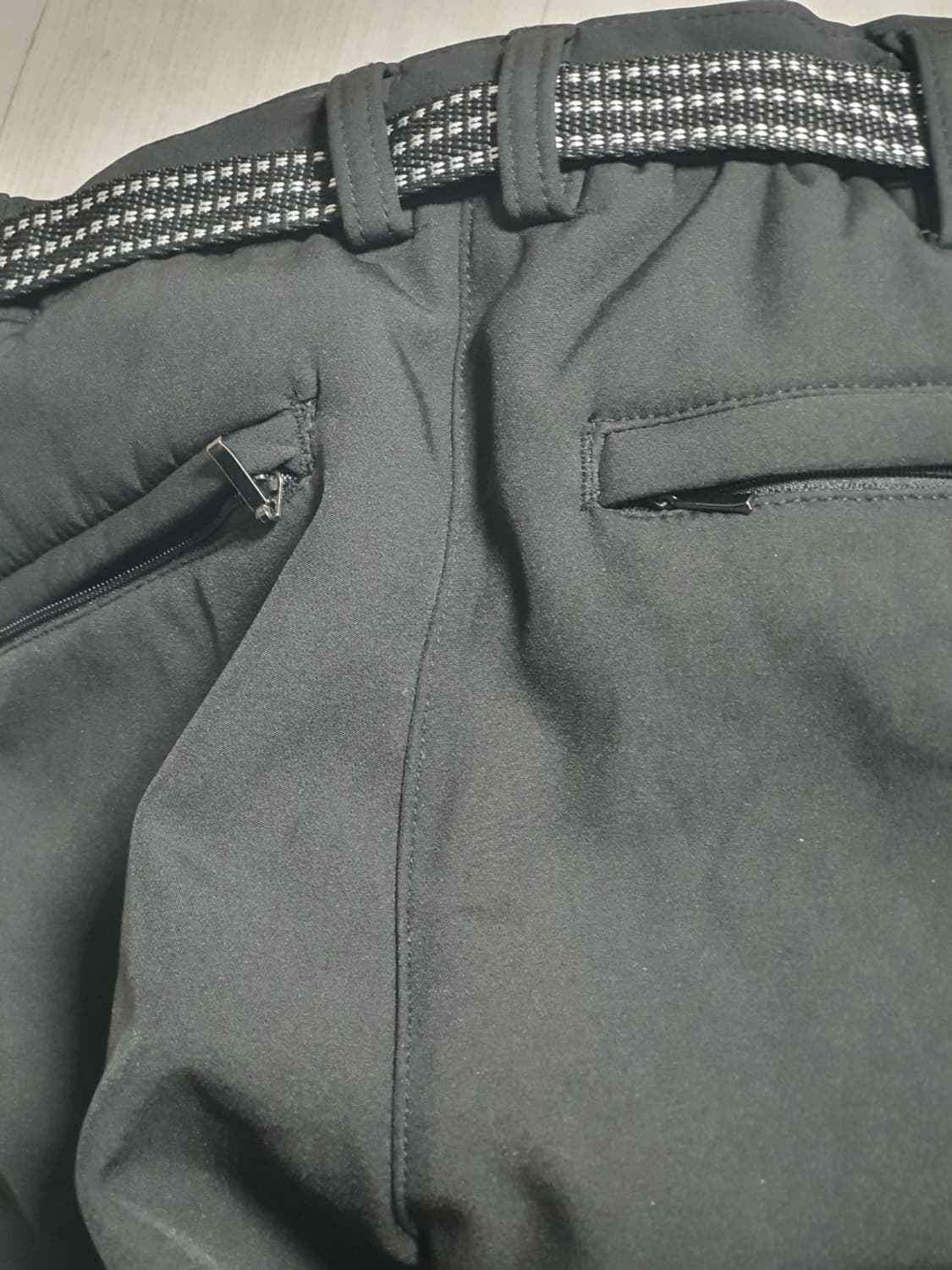 G-TWENTY-TEX 여성 골프 팬츠  새상품 66,77
 상품이미지7