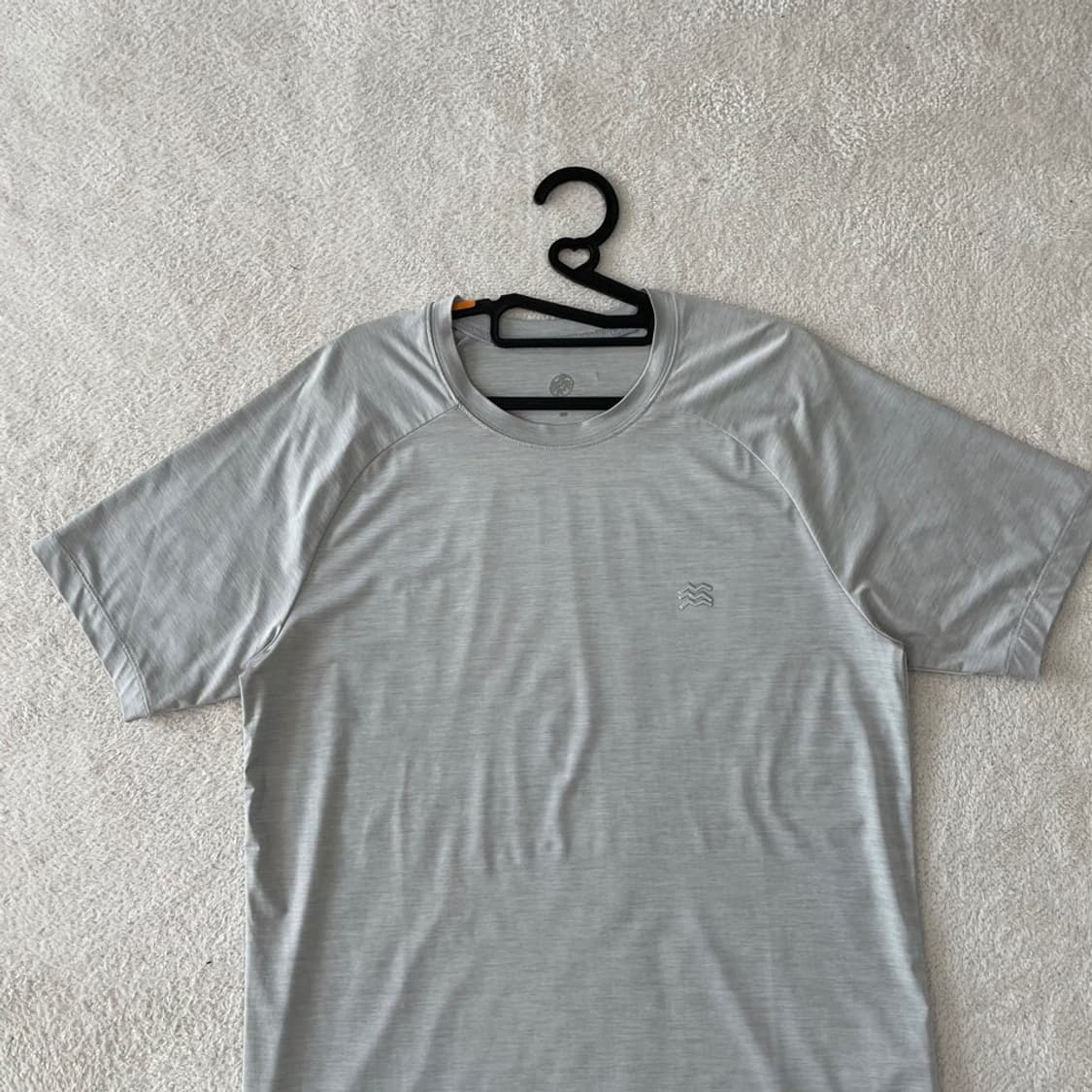 M 코오롱 냉감 기능성 반팔티 95 상품이미지2