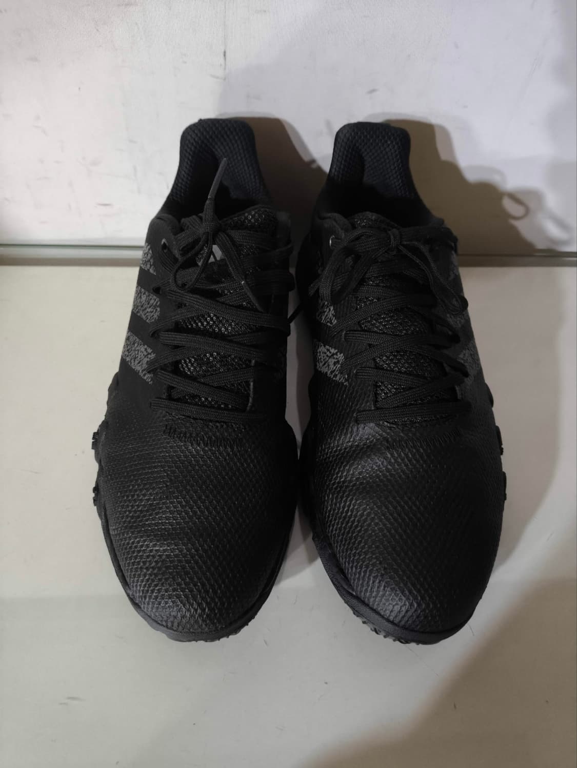 270mm 아디다스 코드케이오스22 골프화 상품이미지4