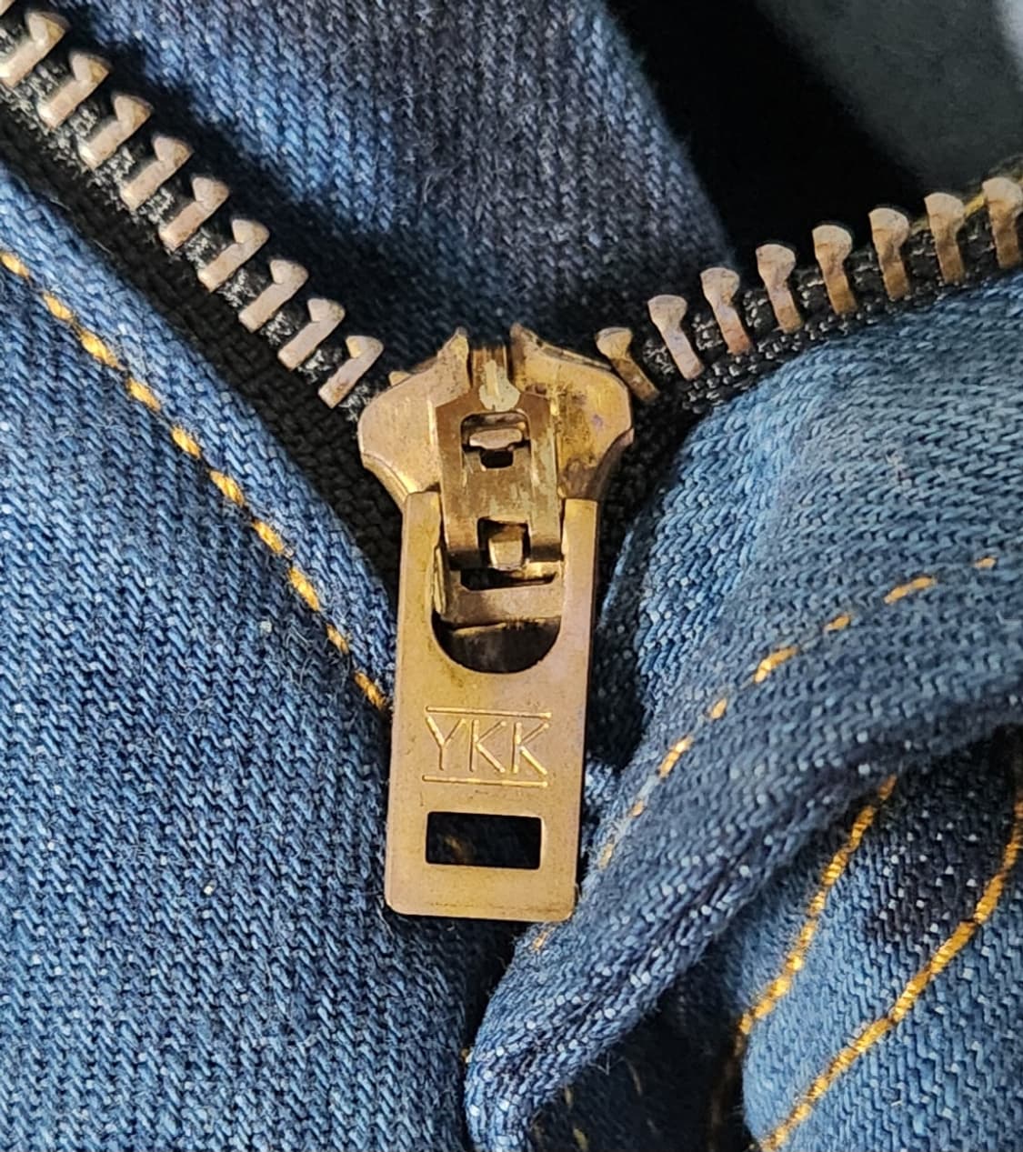 슈가케인 데님 팬츠 32 상품이미지5