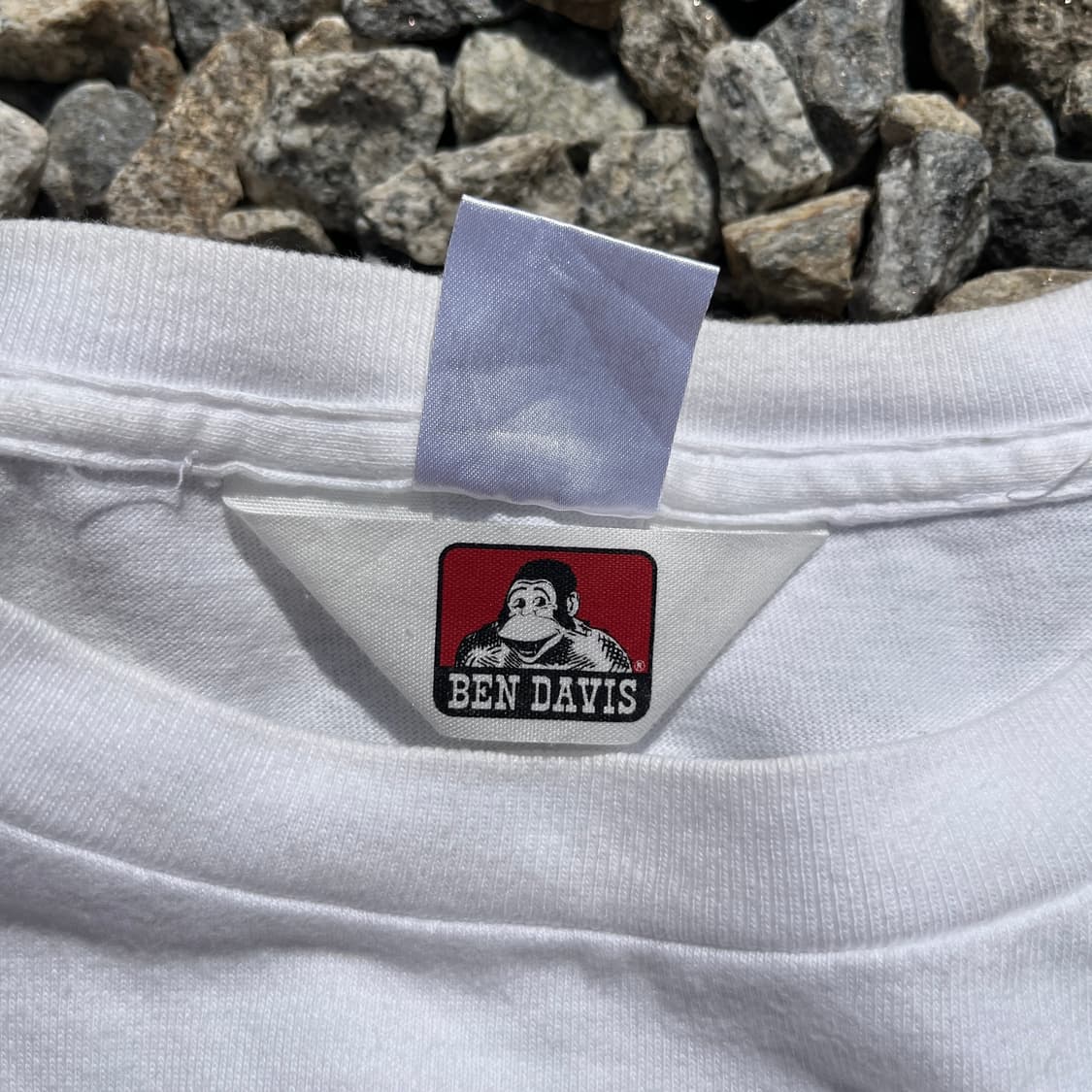 BEN DAVIS  나염 반팔(실측확인) 상품이미지2