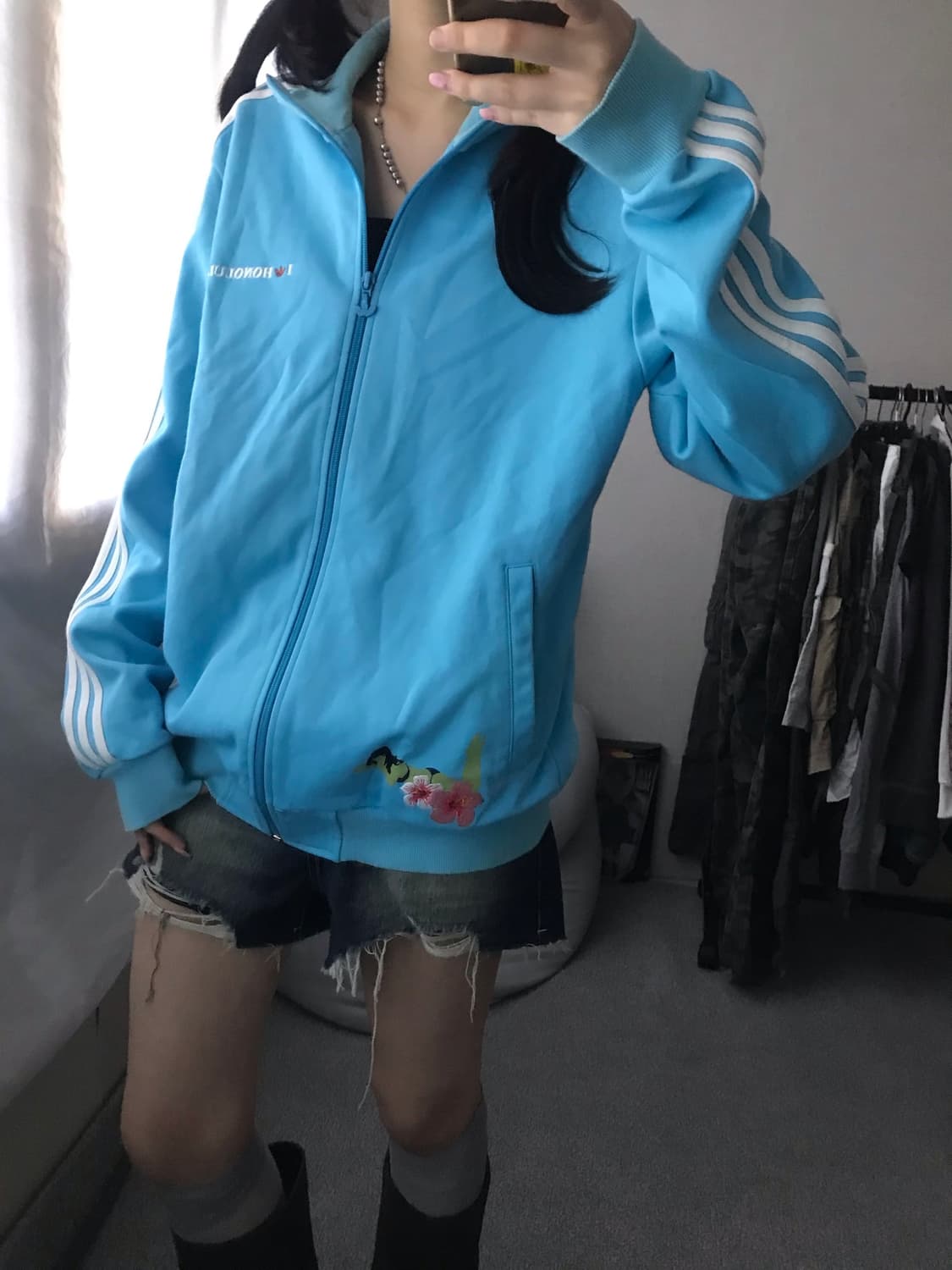 아디다스 호놀룰루 져지 상품이미지7