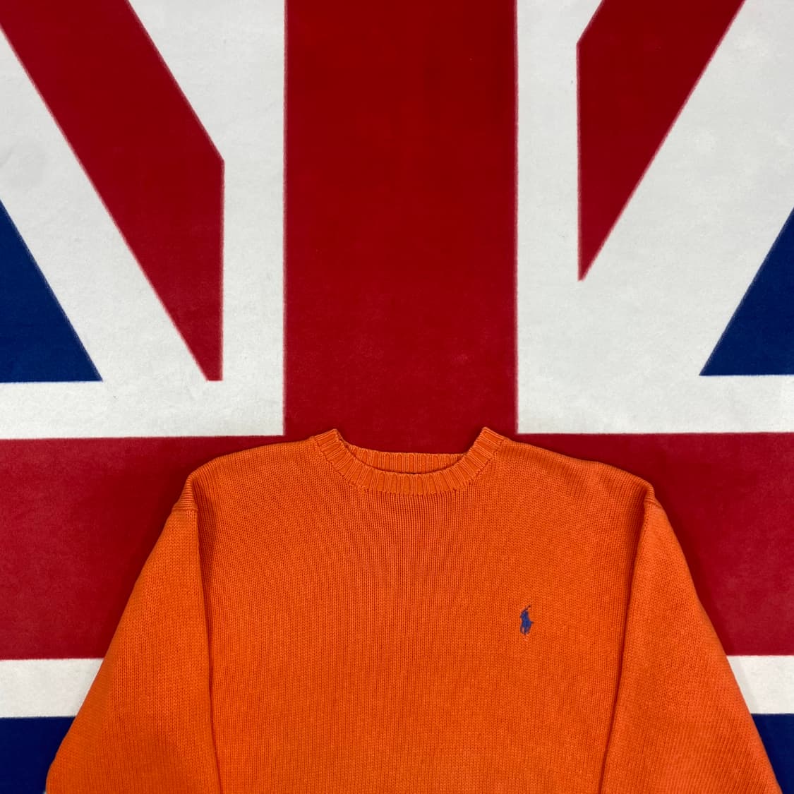 폴로 니트 95 상품이미지3