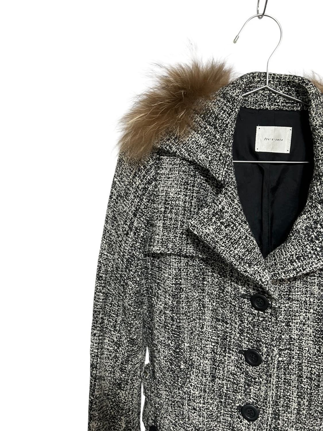 vtg jacket 상품이미지2