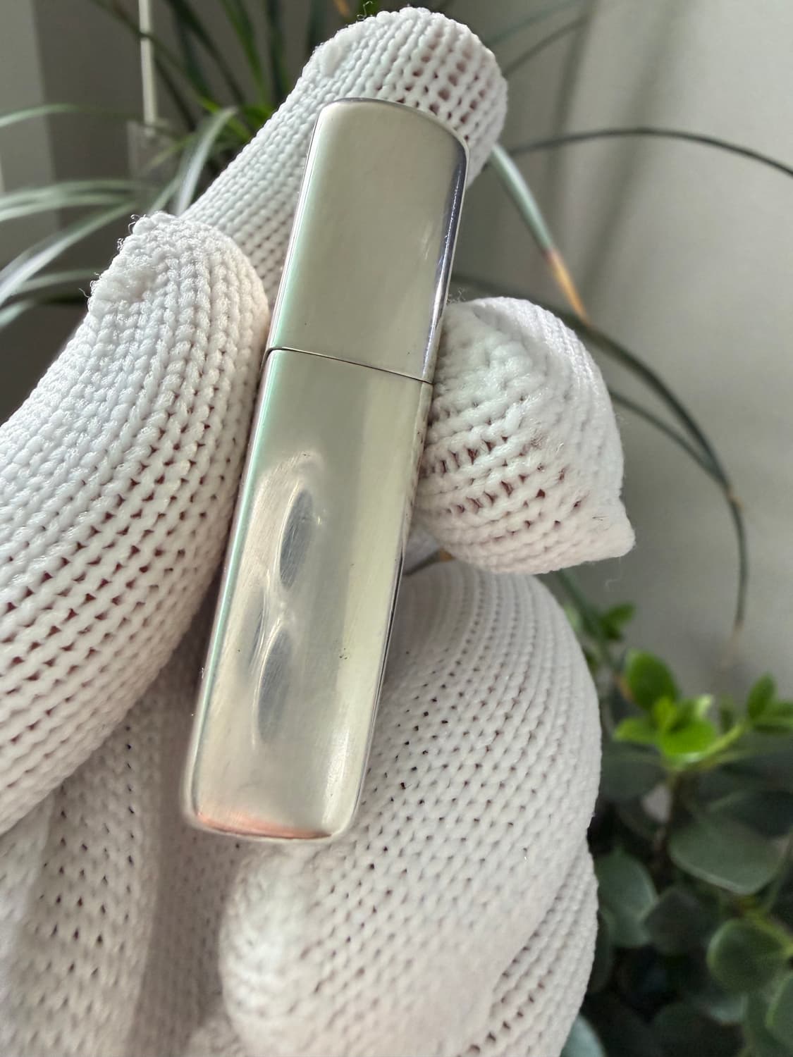 S925순은지포라이터 상품이미지2