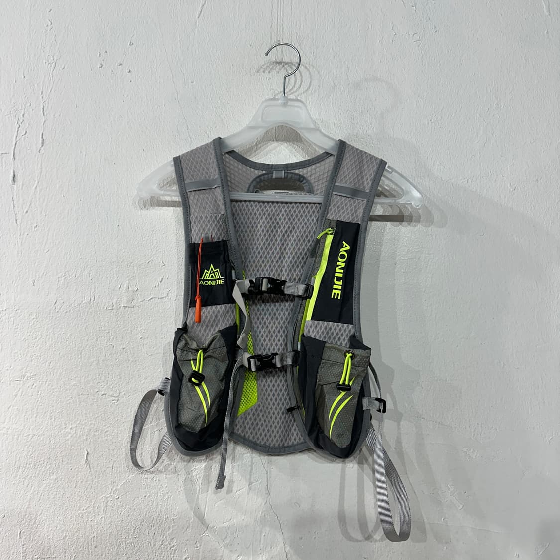 AONIGIE 오나지 러닝조끼 상품이미지1