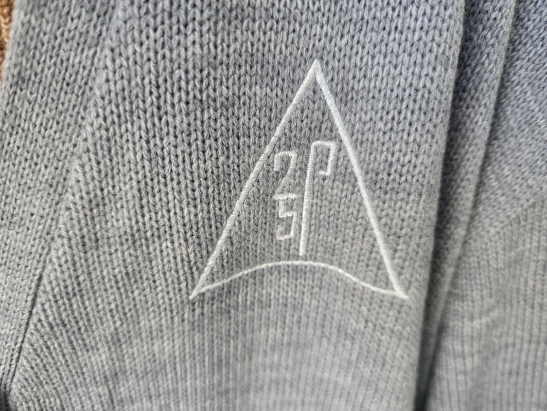 니트+가디건 상품이미지2