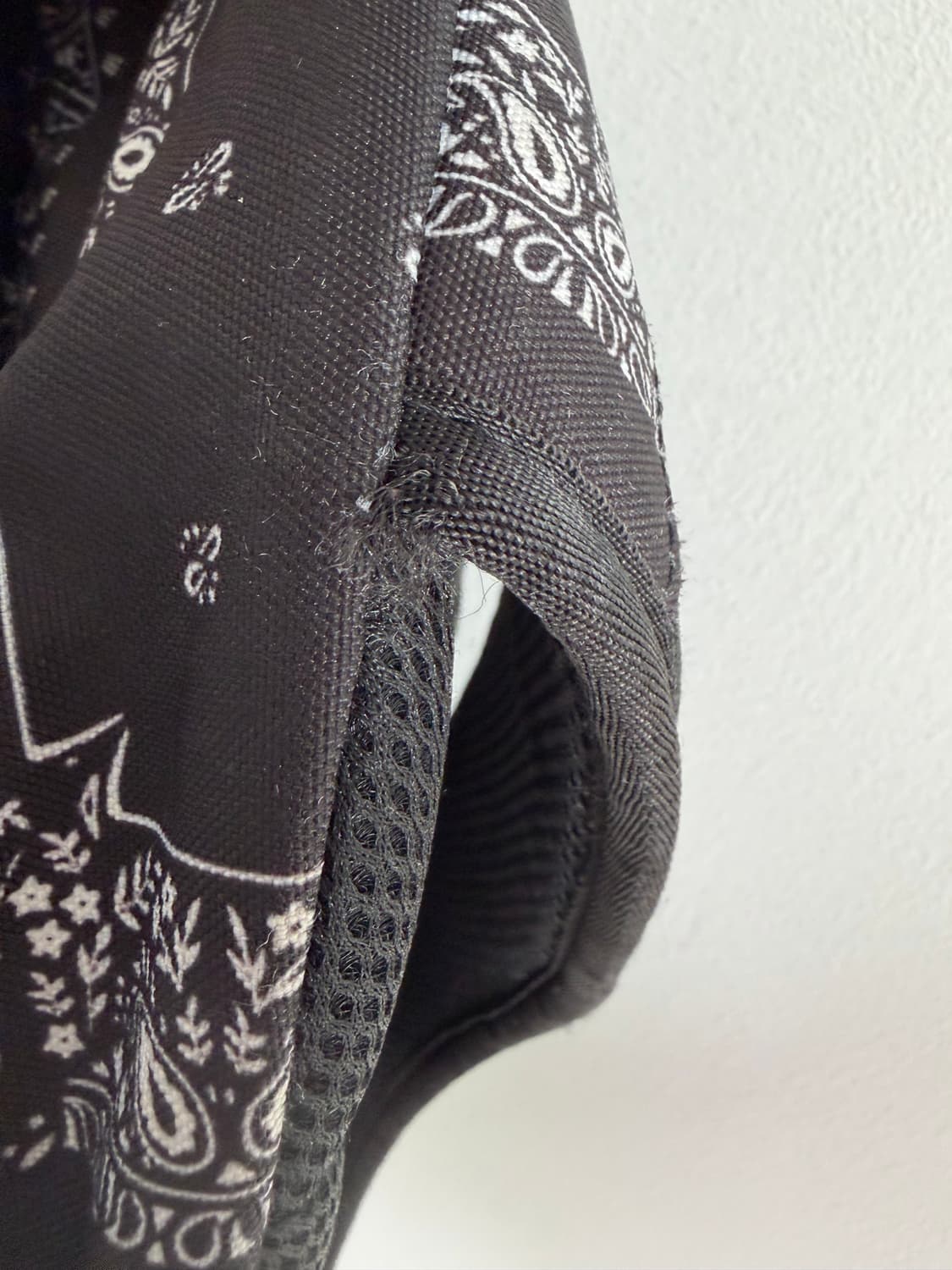 노스페이스 빅샷 제트 블랙 백팩 상품이미지3