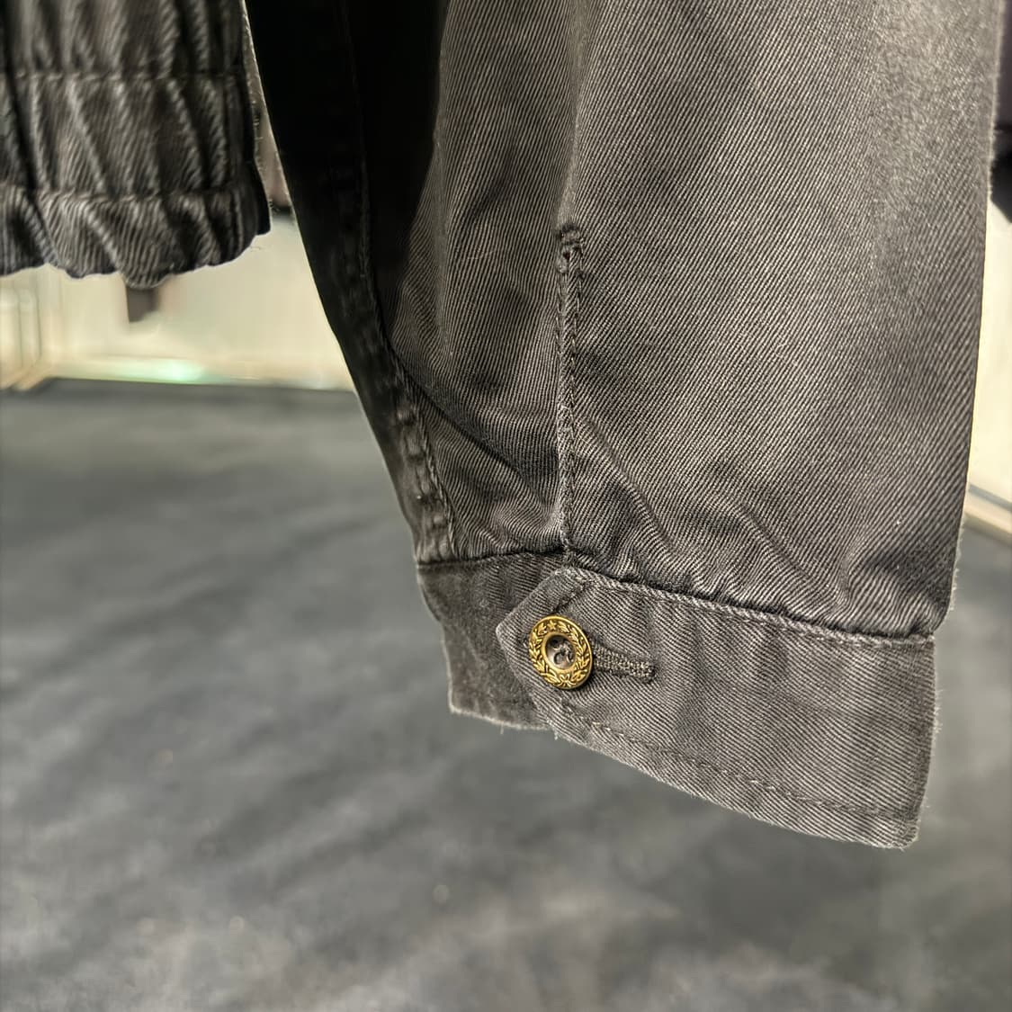 [L] 리바이스 드리즐러 자켓 상품이미지7