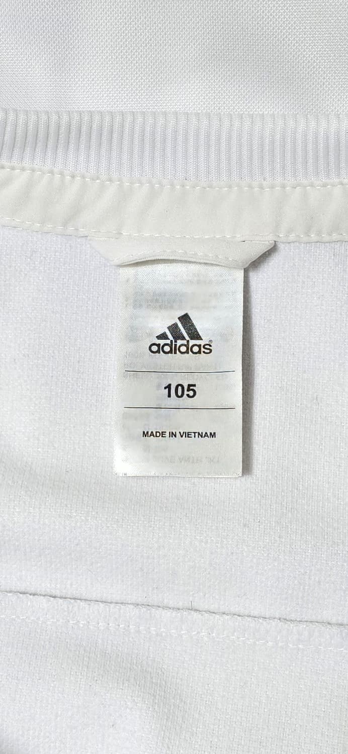 아디다스 유벤투스 트랙탑 105 상품이미지3