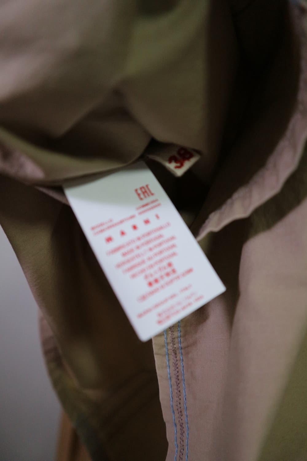 Marni Top 상품이미지7