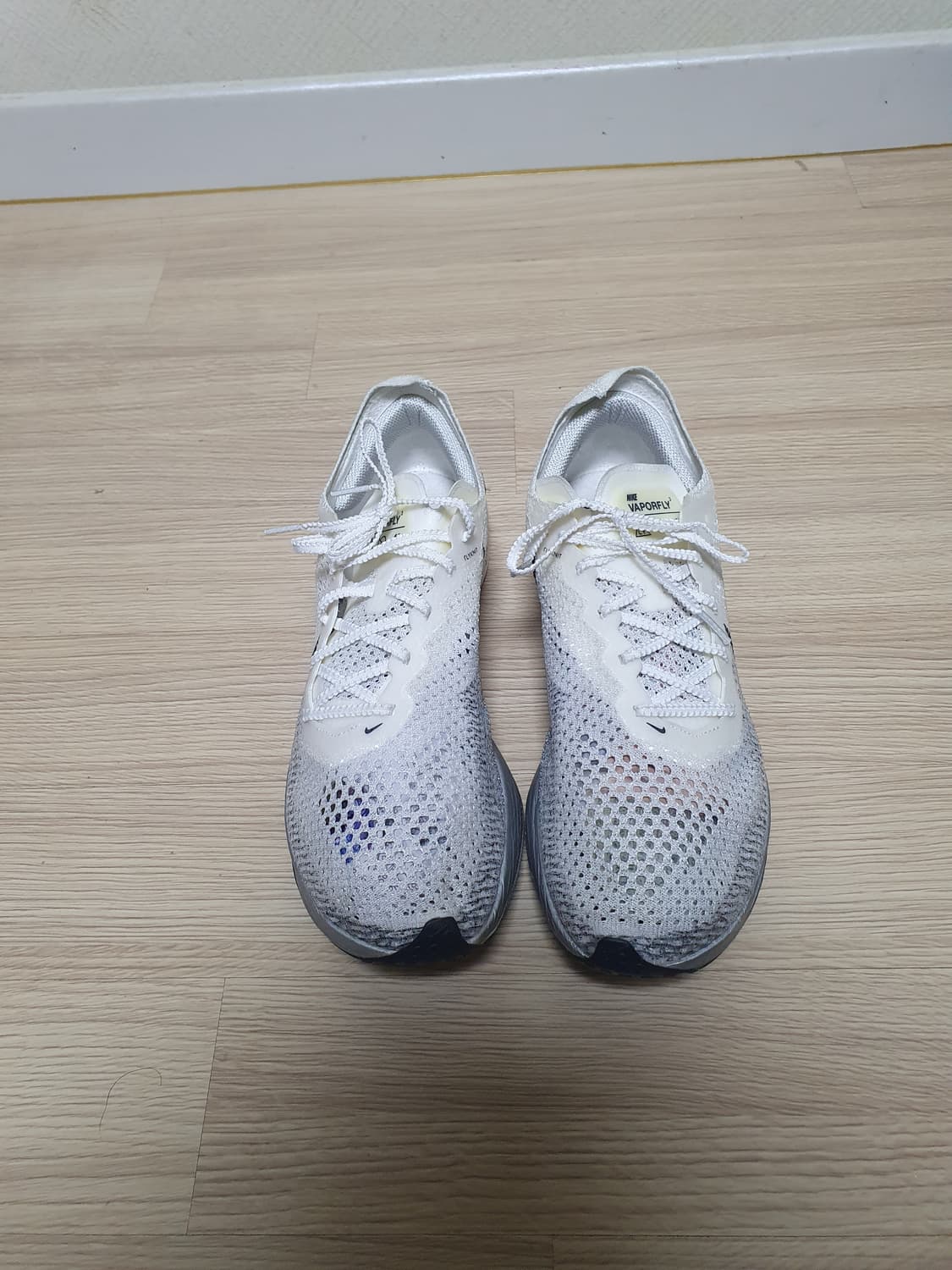 나이키 베이퍼플라이 넥스트 %3 러닝화 275 상품이미지3