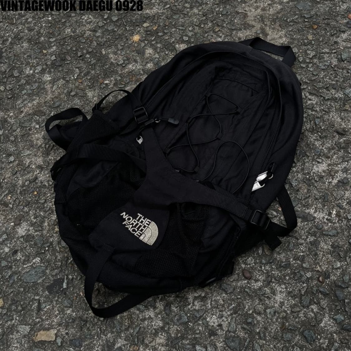 노스페이스 백팩 상품이미지1