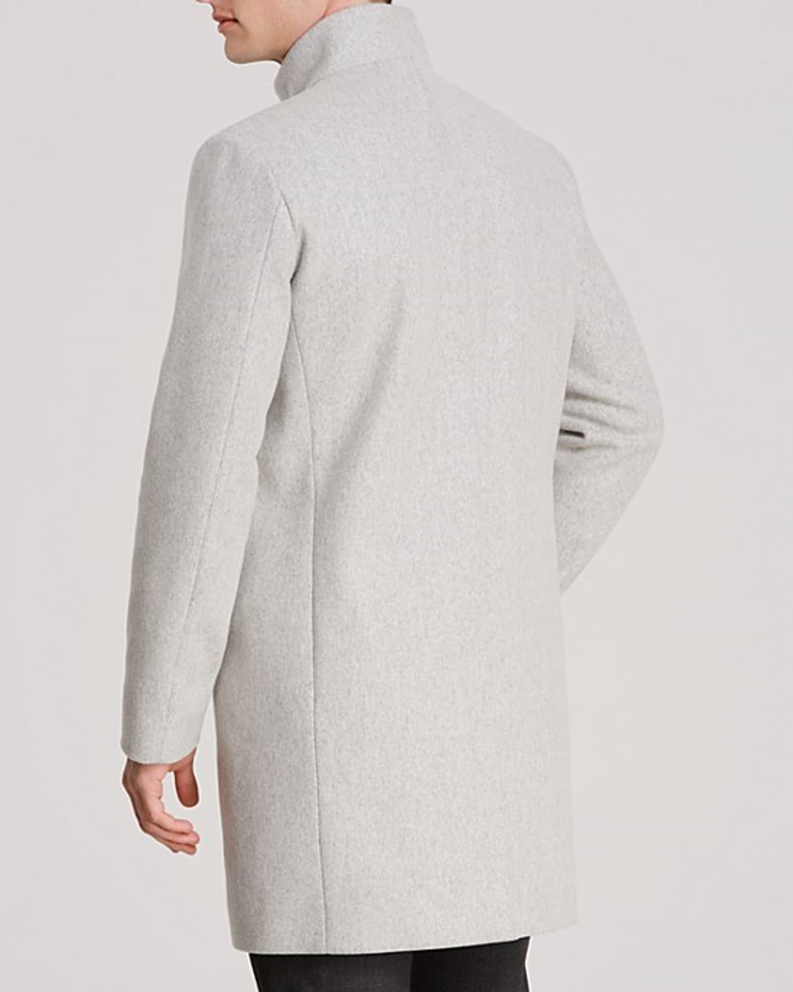 타임 옴므 벨빈 코트 상품이미지2