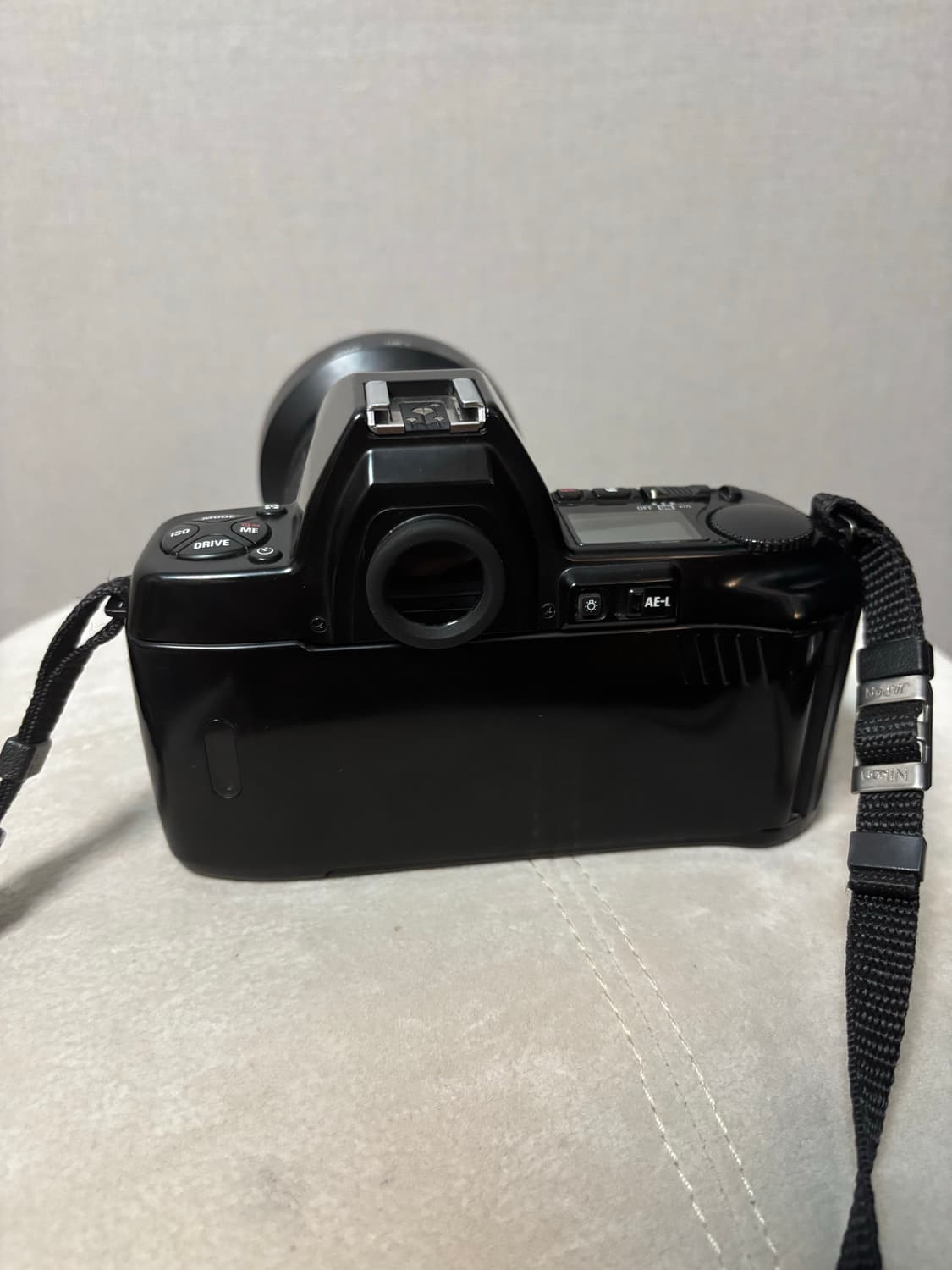니콘 F-801s 30-70 렌즈 + 스피드라이트 SB-25 상품이미지2