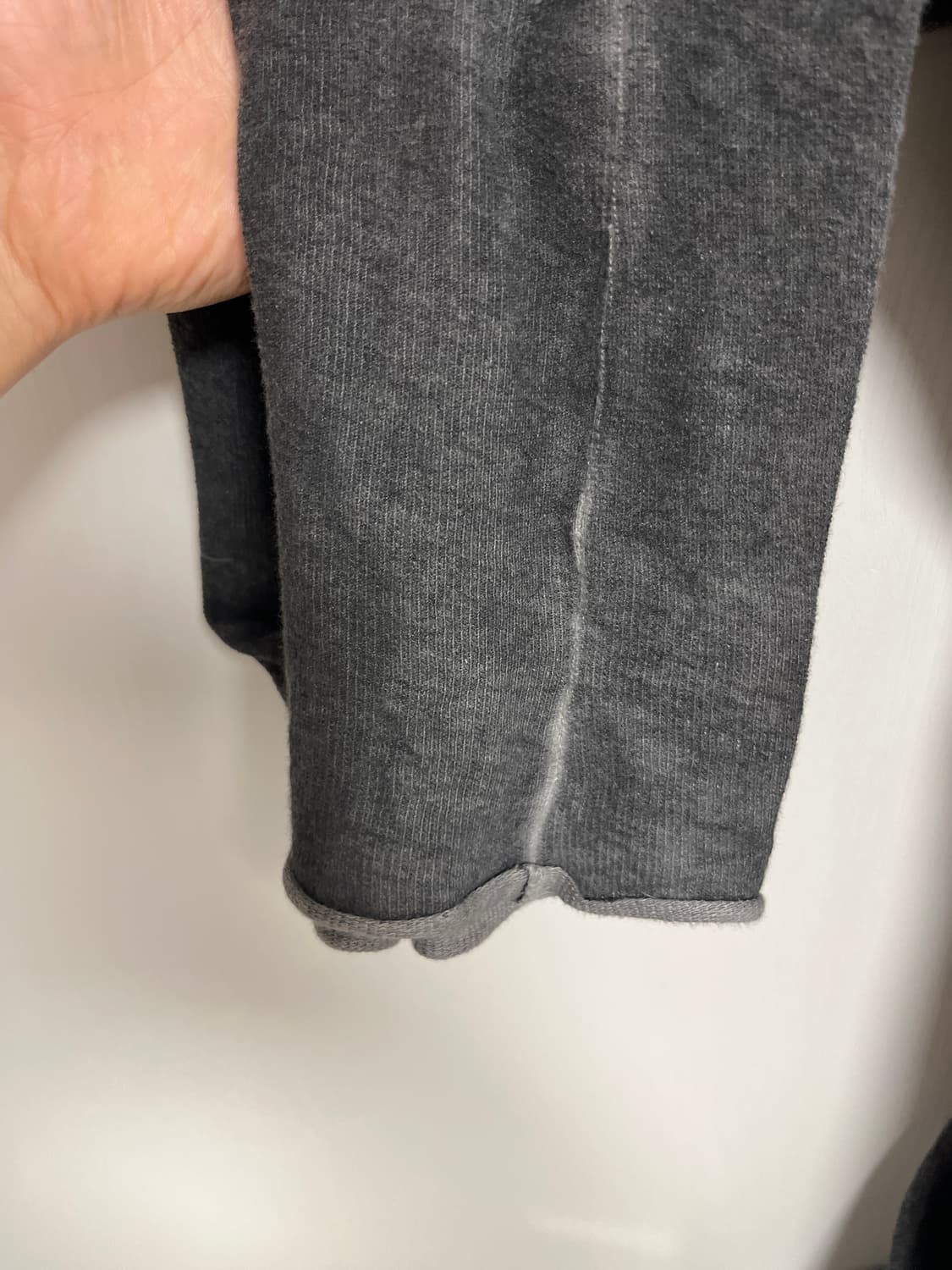 [44] 포엠 보헤미안 콜드 다잉 팬츠 상품이미지6