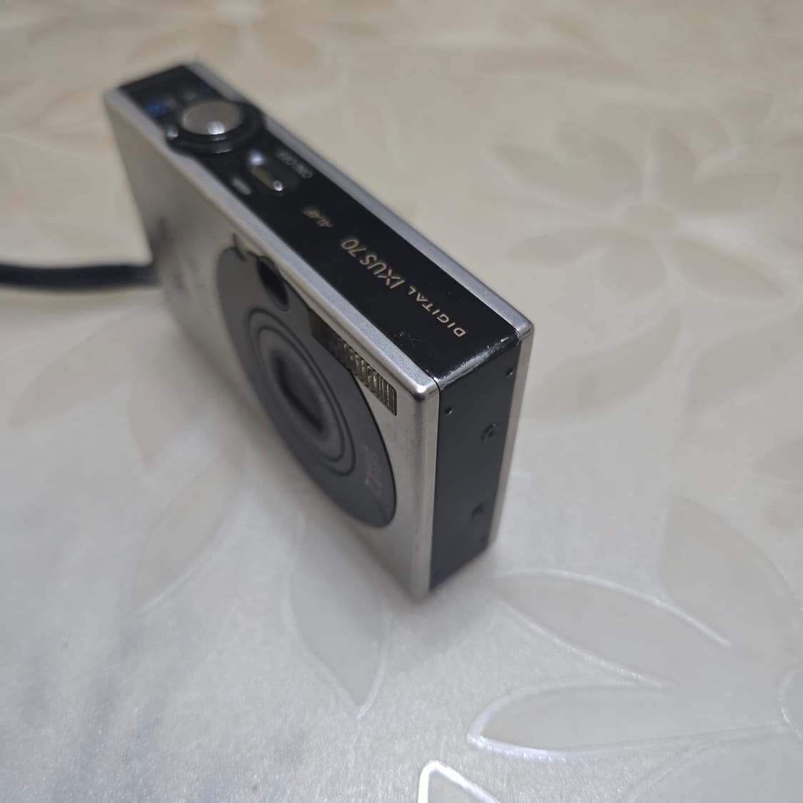 캐논 익서스 70 디지털 카메라 상품이미지4