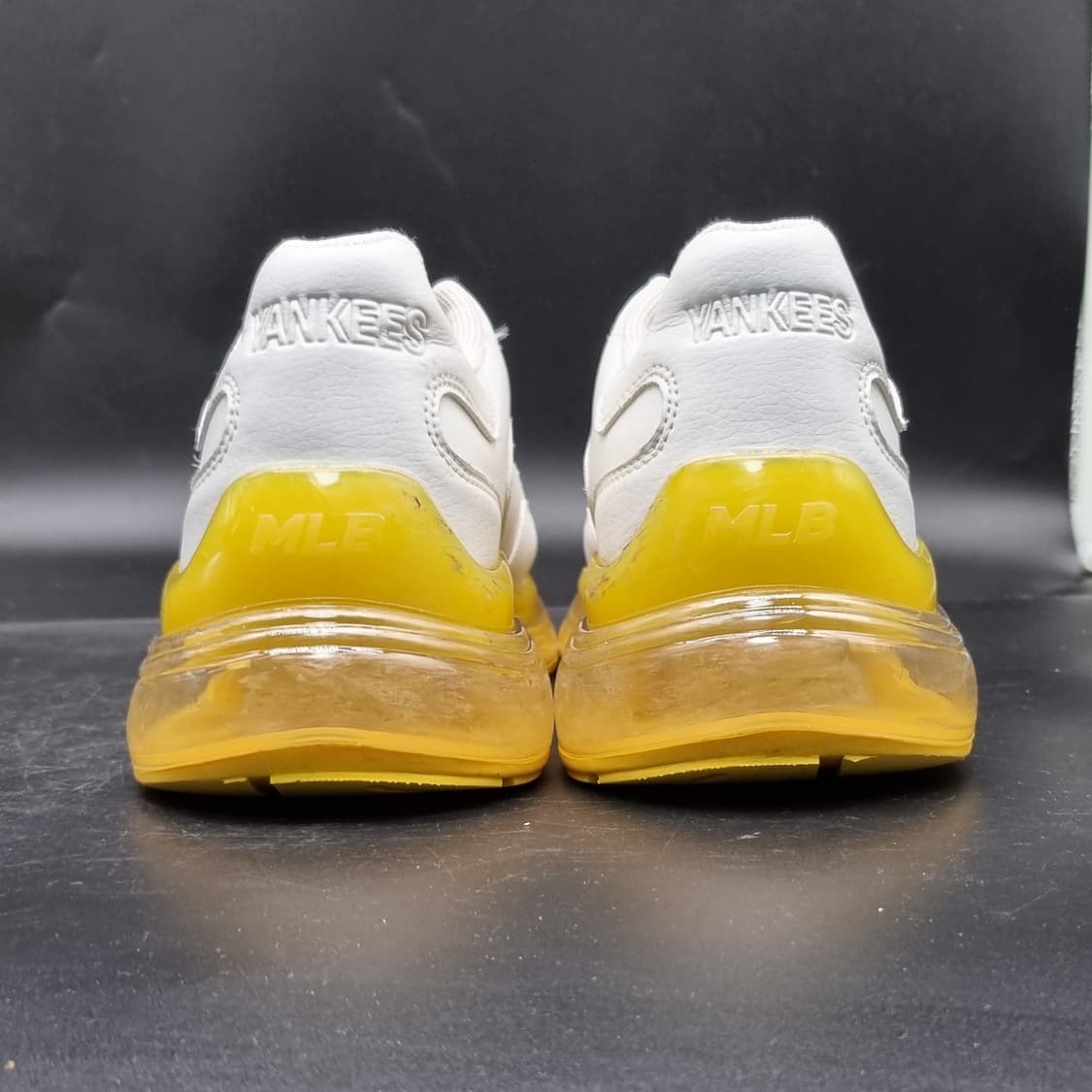 mlb 빅볼청키 air 남성운동화 260 상품이미지4