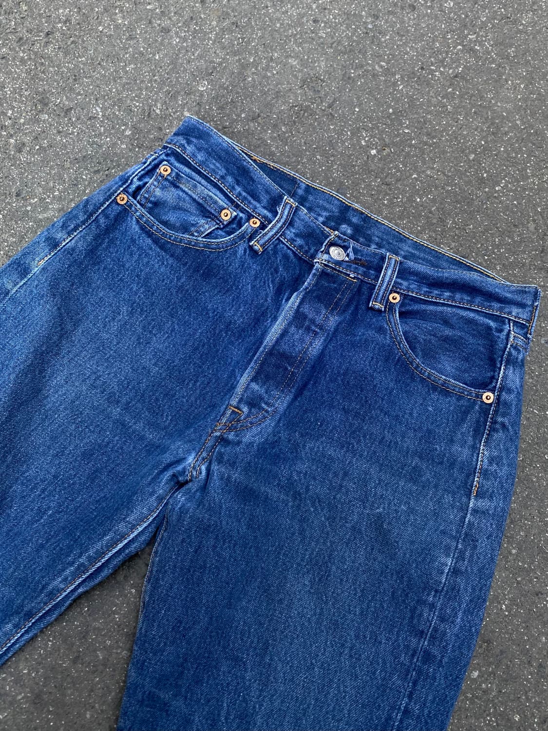 🌊Levis 501XX denim pants 상품이미지3