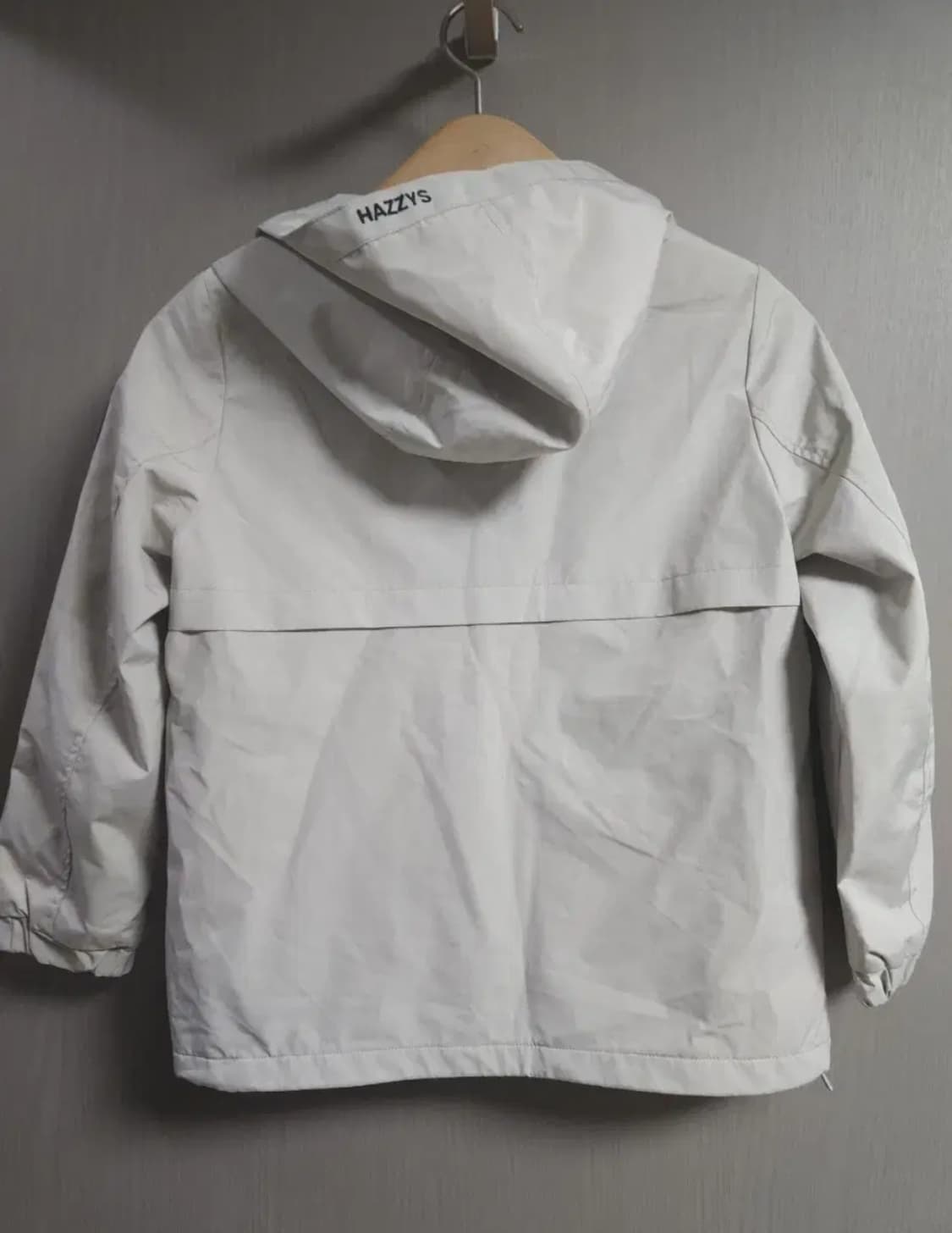 헤지스 키즈 후드자켓, 145 상품이미지4