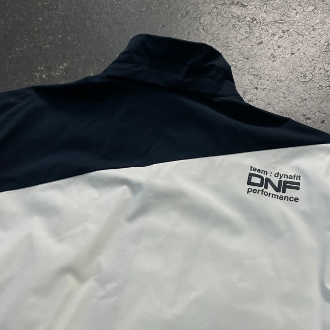 100 다이나핏 바람막이  상품이미지6