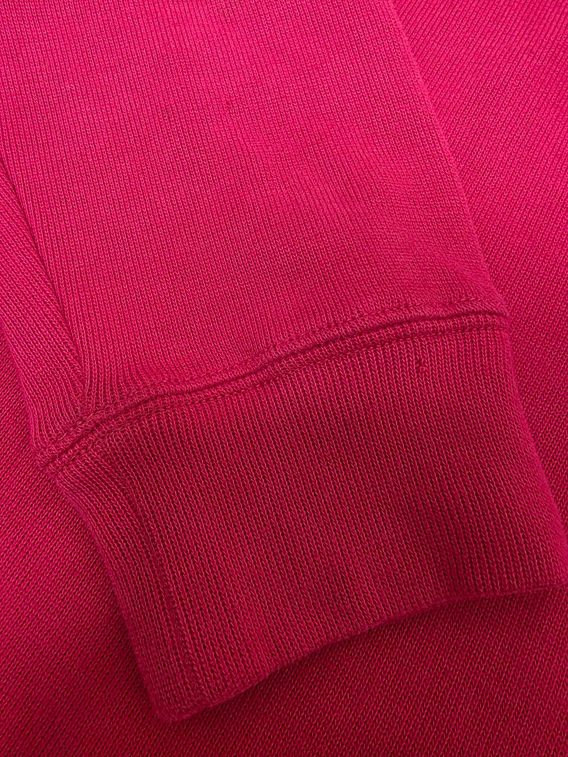 폴로랄프로렌 반집업 니트 L 상품이미지7