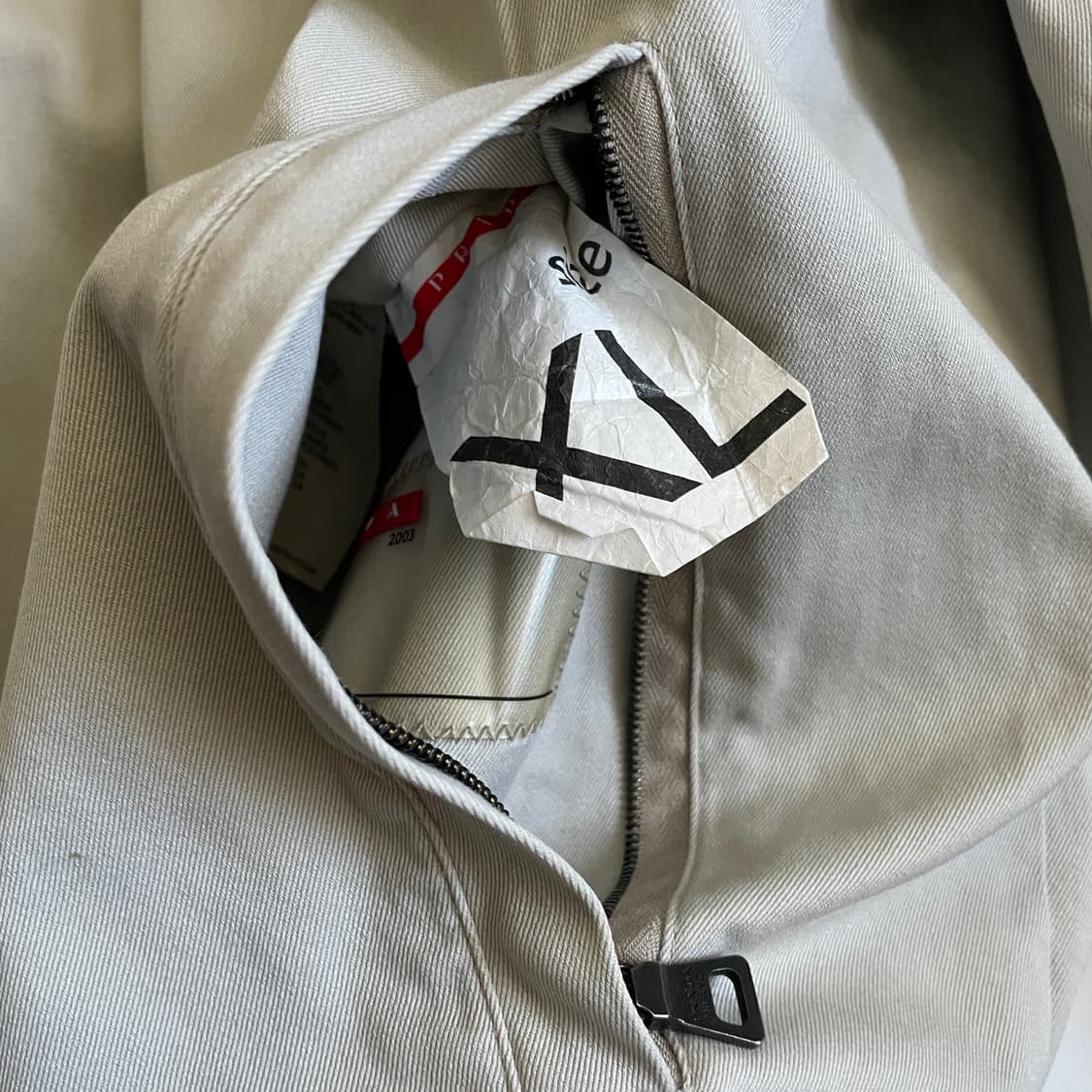 2003 Prada Sport 상품이미지5