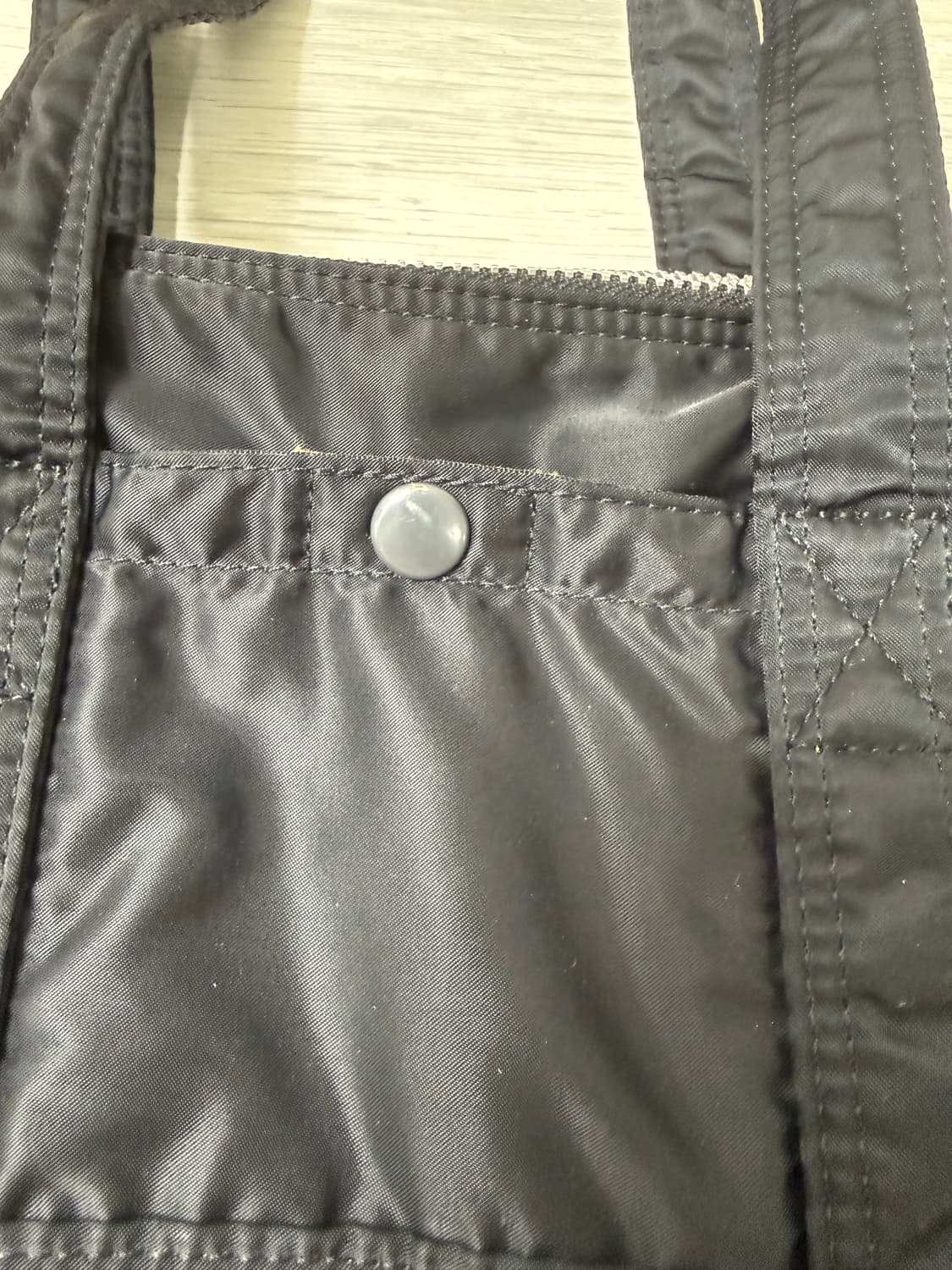 Porter 요시다 포터 탱커 보스턴백 더플백 L 상품이미지3