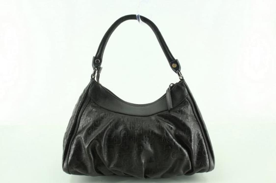 Gucci D-Ring (black)호보백 상품이미지3